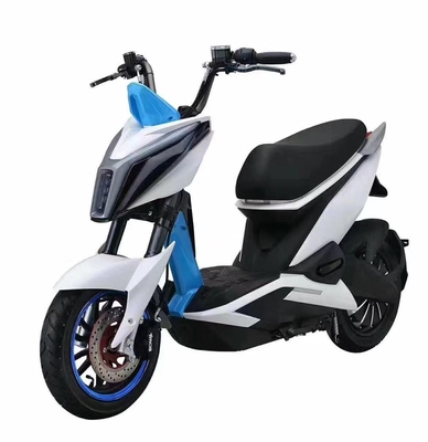 Citycoco Elektrikli Scooter Motosiklet Yetişkin Handikap 1500w