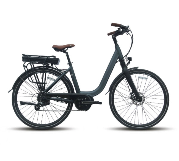 pl80144534 2 wheel 28 inch electric bike 36v 10 4 ah lithium battery gps 40km h 50km h