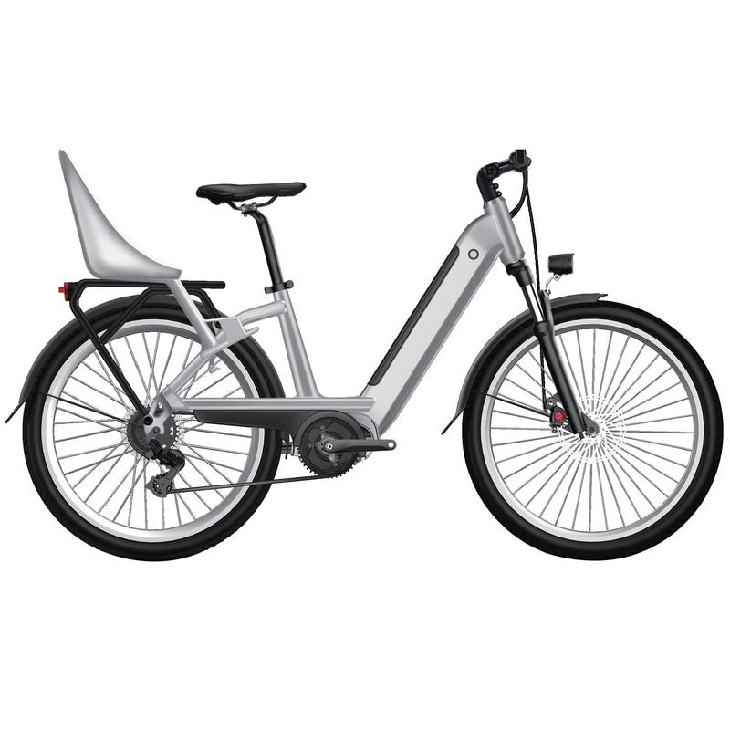 pl130677065 250w electric vintage bike kits long range 60km lithium battery bicycle