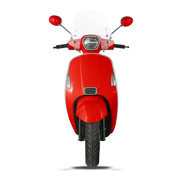 pl80146469 2500w 3000w 3600w 60v electric scooter with seat for adult