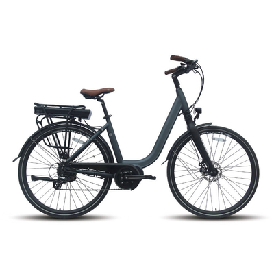 350 Lb 400 Lb Kişi 200w E Bisiklet için 12 &quot;Taşınabilir Elektrikli Bisiklet Yağ Lastiği