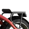 50Km/H Elektrikli Motor Yağ Sporları Şehir Bisikleti 13.2AH Arka Hub