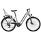 250w Elektrikli Eski Bisiklet Kitleri Uzun Menzilli 60km Lityum Pil Bisiklet
