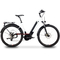 Alaşımlı Elektrikli Motor Yağlı Spor Bisikleti 15AH 80NM Lityum Pil