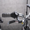 200 Watt 12 İnç Elektrikli Bisiklet Taşınabilir Pil 300 Lb Ağırlık Limiti 30 Km/H