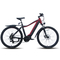 10.4 Ah 36v 500w Elektrikli Bisiklet Mini Cep 36v E Bisiklet