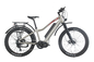 E Bisiklet 26 İnç 48v 1000w Elektrikli Bisiklet 26 İnç Tekerlekli Elektrikli Bisiklet Güçlü Off Road
