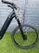 Şehir Boyutu Bayan 26 İnç Tekerlek Elektrikli Bisiklet 48V 500W M500 Motor ile Adım