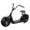 Akıllı E City Coco Elektrikli Harley Scooter 60v 1500w 75mph 70 Mph