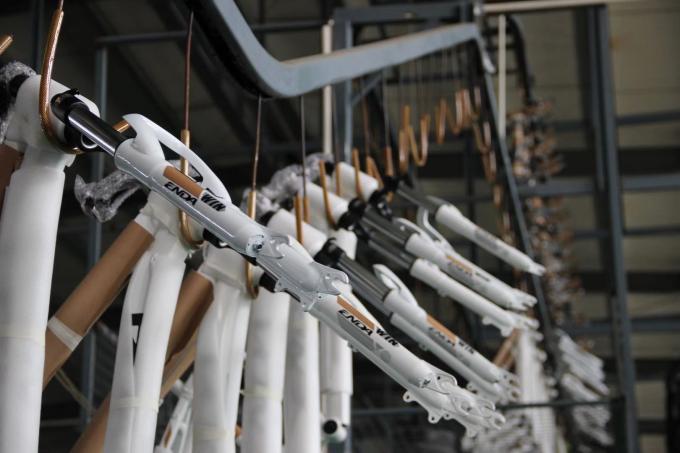 Off Road Yağ Lastik Elektrikli Bisiklet Çocuk Koltuğu ile Katlanabilir Elektrikli Yağ Lastik Ebikes 19