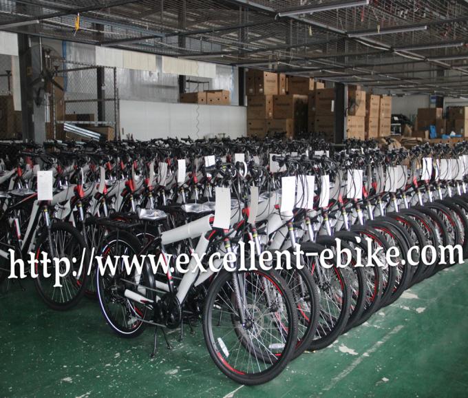 Off Road Yağ Lastik Elektrikli Bisiklet Çocuk Koltuğu ile Katlanabilir Elektrikli Yağ Lastik Ebikes 22