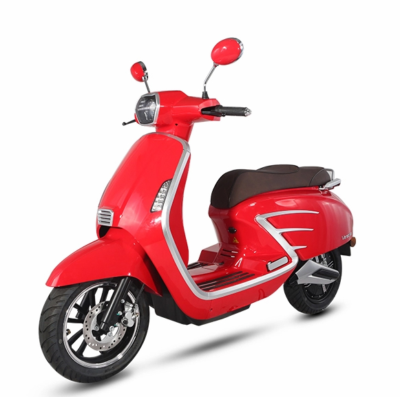 Citycoco 3000w Elektrikli Scooter 20 Mph 25 Mph 30mph COC EEC Güvenli Akıllı 1