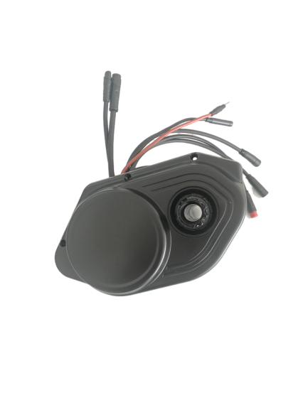 12v Dc Elektrikli Bisiklet Motoru 1000w 3000w Alüminyum Elektrikli Bisiklet Aksesuarları 0