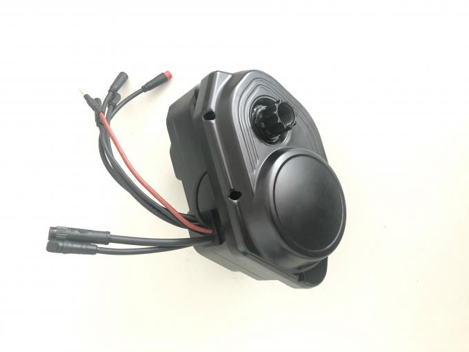 12v Dc Elektrikli Bisiklet Motoru 1000w 3000w Alüminyum Elektrikli Bisiklet Aksesuarları 2