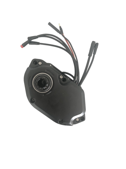 12v Dc Elektrikli Bisiklet Motoru 1000w 3000w Alüminyum Elektrikli Bisiklet Aksesuarları 3