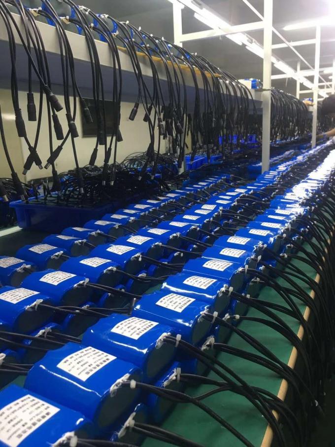 E-Bike Li-Ion Pil Takımı 36v 8.8ah 24v 9000mah E Bisiklet Aksesuarları Seti 2