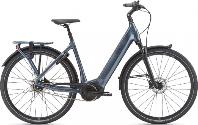 250W Mid Drive Yüksek Hızlı Elektrikli Bisiklet Kiti 1000w Pilli 16